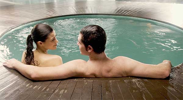 endroits pour faire l'amour