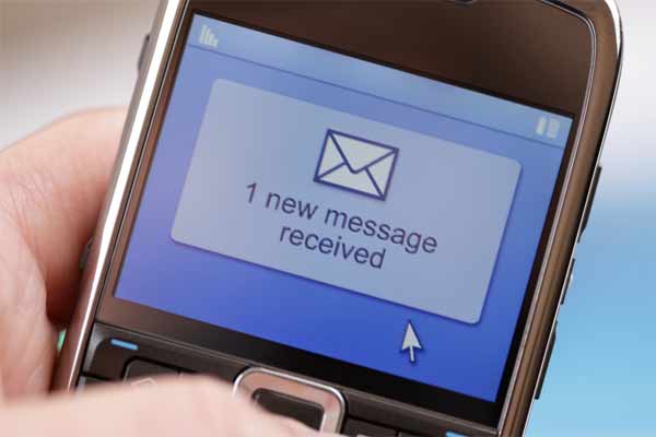 séduire par sms ou texto