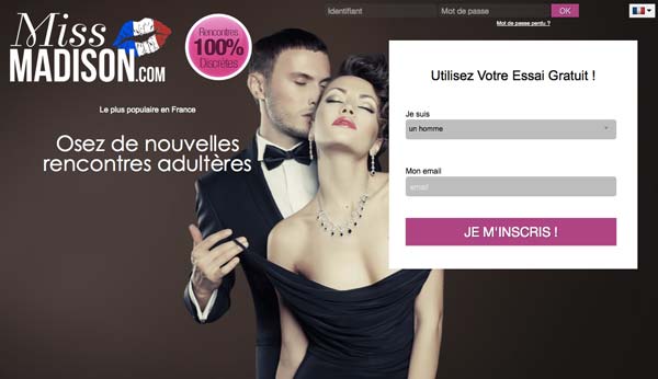 Site De Rencontre Le Plus Utilis En France