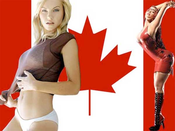 trouver plan cul au Canada