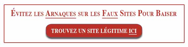 Arnaques sur les sites de rencontre sexuelle