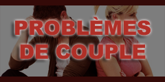 problèmes de couple