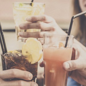 L'alcool et les rencontres