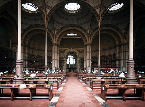 Bnf-paris