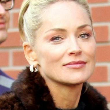 Sharon Stone