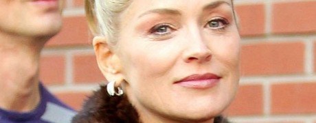 Sharon Stone