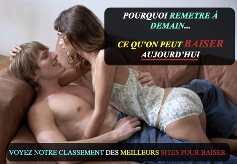 Classement sites de sexe