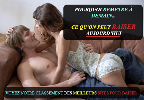 Classement sites de sexe