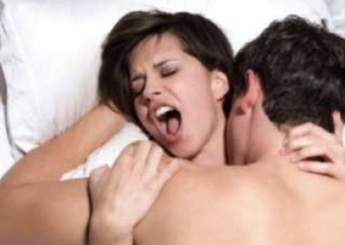 Comment donner un orgasme