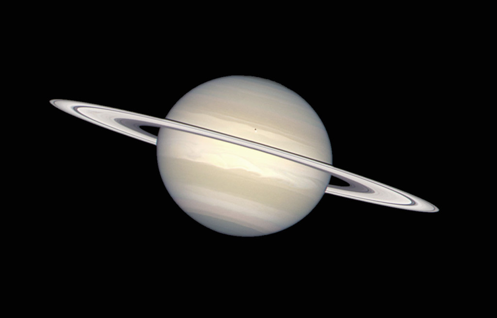 Saturne