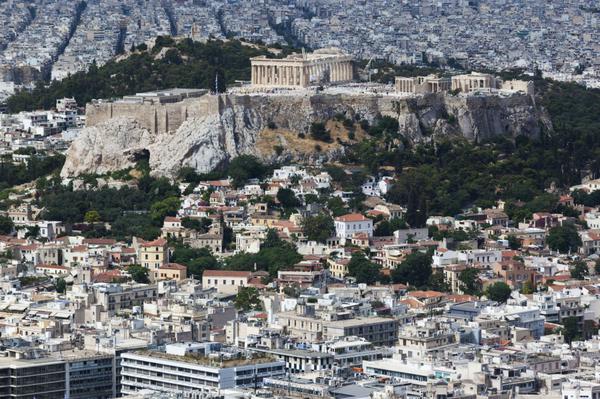Athènes