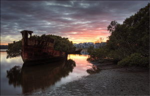 Australie