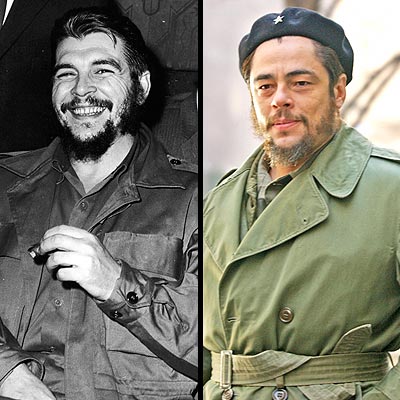 El Che / Benicio Del Toro