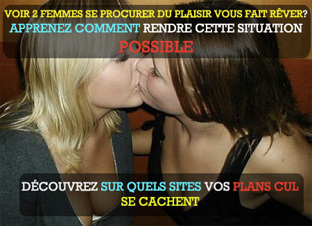 Trouver un plan cul