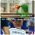 Schweinsteiger - Équipe Allemagne Fifa 2014
