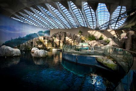 biodome montreal