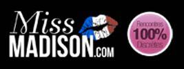 miss madison logo