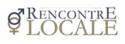 rencontre locale logo