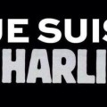 JeSuisCharlie - Charlie Hebdo