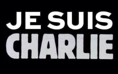 JeSuisCharlie - Charlie Hebdo