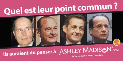 ashley madison pub illegale