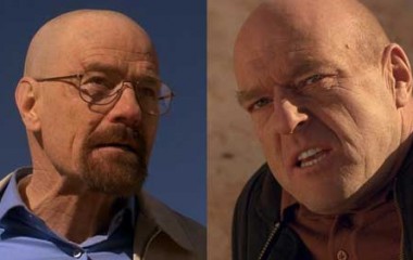 Remix Breaking Bad