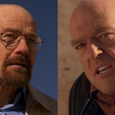 Remix Breaking Bad