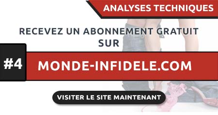 analyse du site libertin monde-infidele.com