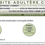 Avis sur Site-Adultere.ch